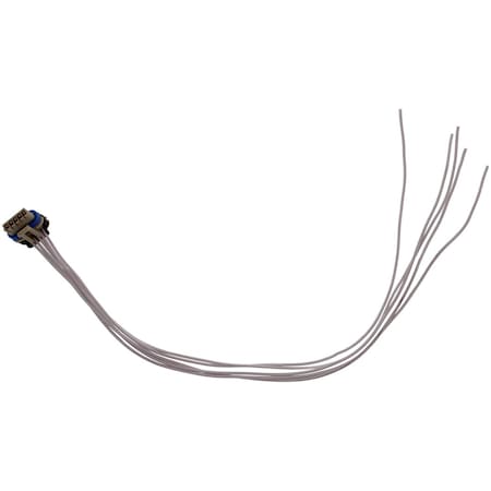 Dorman Pigtail 645-905
